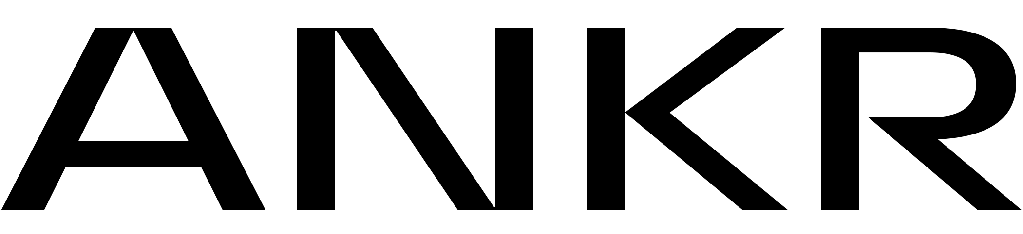ANKR Lab official logo