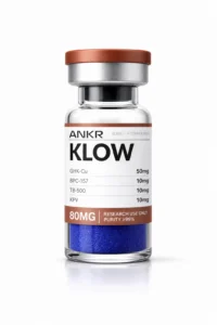 KLOW Blend – 80mg
