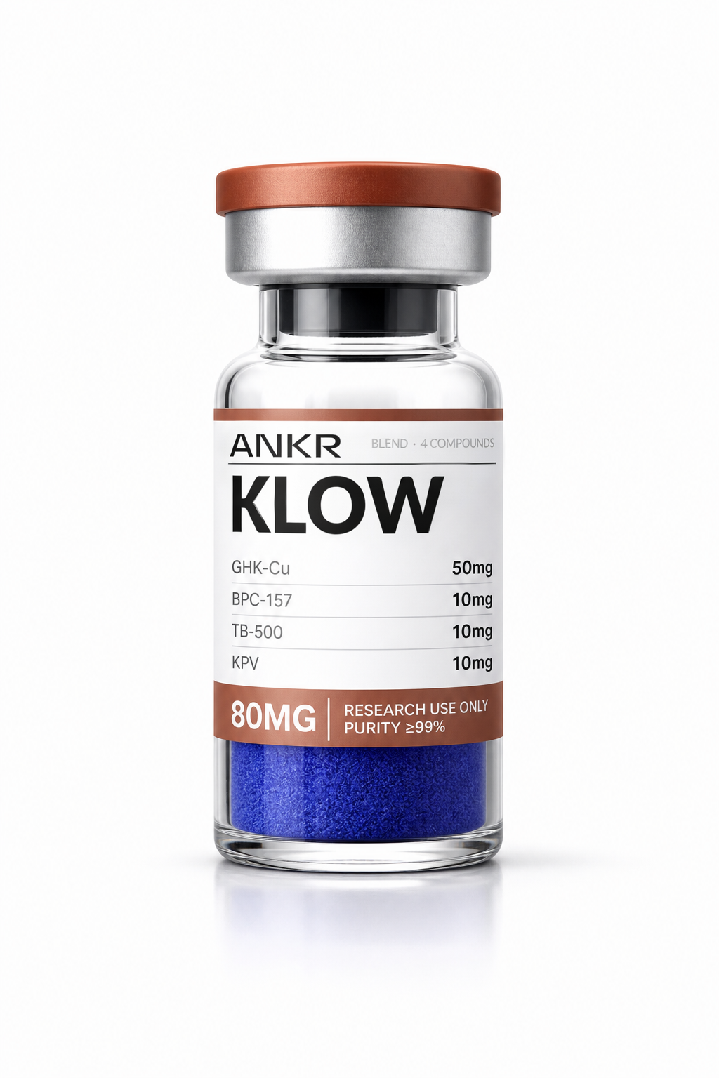 KLOW Blend