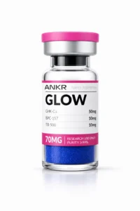 GLOW Blend – 70mg