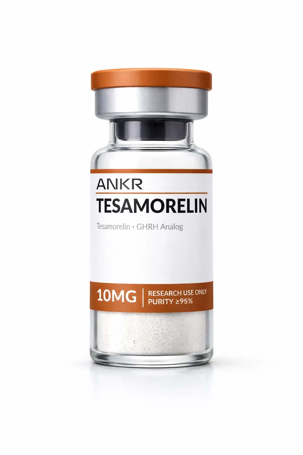 Tesamorelin