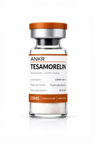 Tesamorelin