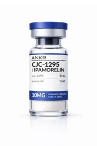 CJC-1295 / Ipamorelin
