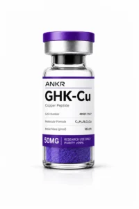 GHK-Cu