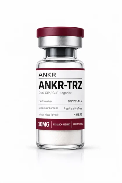 ANKR-TRZ