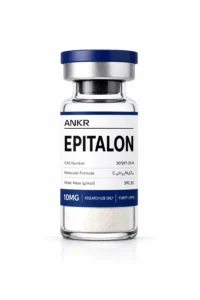 Epitalon 10mg