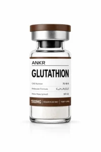 Glutathione 1500mg