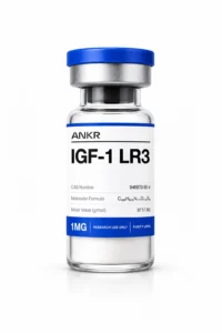 IGF-1 LR3 1mg