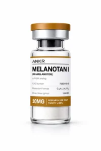 Melanotan I 10mg (Afamelanotide analogue)