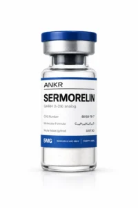 Sermorelin 5mg