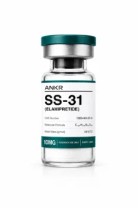 SS-31 (Elamipretide) 10mg