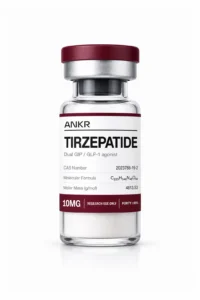 Tirzepatide