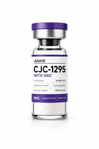 CJC-1295 DAC 5mg