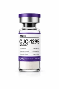CJC-1295 No DAC 10mg