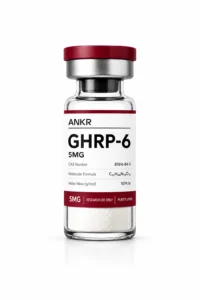 GHRP-6 5mg