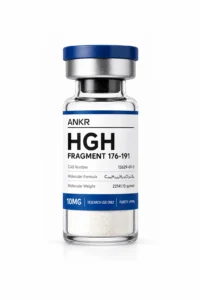 HGH Fragment 176-191 10mg
