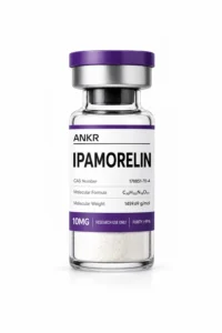 Ipamorelin 10mg