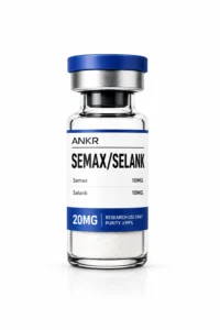 Semax + Selank 20mg (10/10)