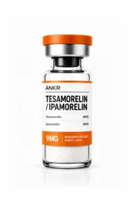 Tesamorelin + Ipamorelin 9mg (6/3)