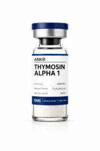 Thymosin Alpha-1 10mg